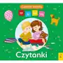 Czytanki. Czytanie metodą sylabową Sklep on-line