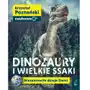 Wilga Dinozaury i wielkie ssaki. niesamowite dzieje ziemi Sklep on-line