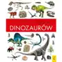 Encyklopedia dinozaurów Sklep on-line