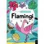 Wilga Flamingi. obrazkowo Sklep on-line