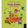 Wilga Frida kahlo i jej barwny świat Sklep on-line