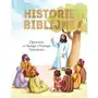 Historie biblijne. opowieści ze st i n testamentu Wilga Sklep on-line