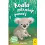 Wilga Koala potrzebuje pomocy. przyjaciele dzikich zwierząt Sklep on-line