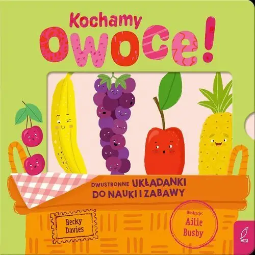 Kochamy owoce! Wilga