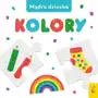 Mądre dziecko. kolory Wilga Sklep on-line