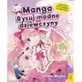 Wilga Manga. rysuj modne dziewczyny Sklep on-line