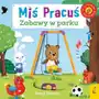 Wilga Miś pracuś. zabawy w parku Sklep on-line