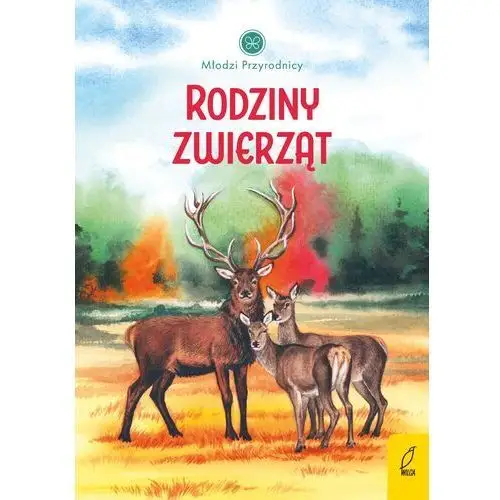 Wilga Rodziny zwierząt. młodzi przyrodnicy