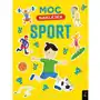 Sport. moc naklejek Sklep on-line