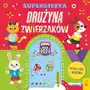 Supergierka. drużyna zwierzaków Sklep on-line