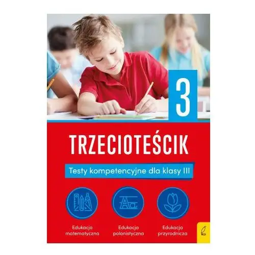 Teściki. trzecioteścik Wilga