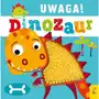 Wilga Uwaga! dinozaur Sklep on-line