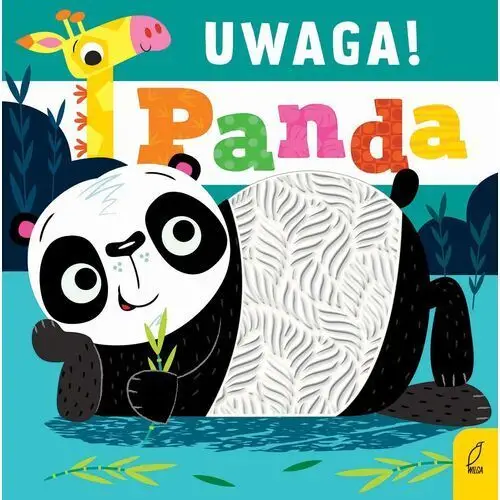 Wilga Uwaga, panda