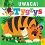 Wilga Uwaga, tygrys Sklep on-line