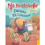 Zwinna betoniarka. na budowie Sklep on-line