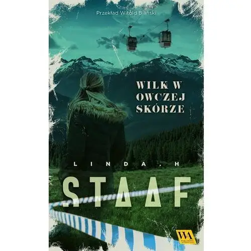 Wilk w owczej skórze