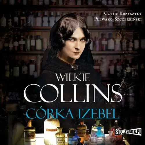 Córka izebel