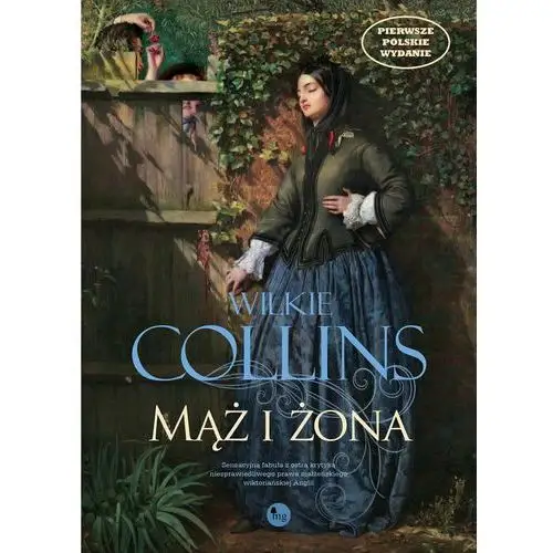 Mąż i żona Wilkie collins