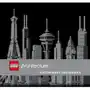 Lego Architecture. Ilustrowany przewodnik Sklep on-line