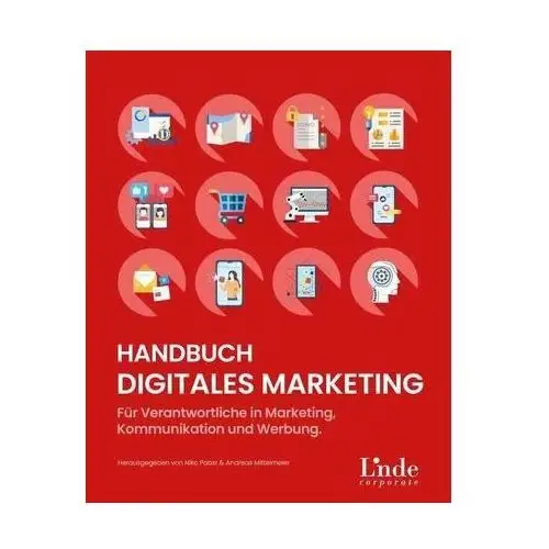 Handbuch digitales marketing Willendow, carl-ludwig