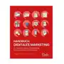 Handbuch digitales marketing Willendow, carl-ludwig Sklep on-line