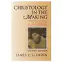 William b eerdman co Christology in the making: a new testament inquiry into the origins of the doctrine of the incarnation Sklep on-line