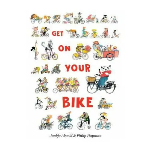 William b eerdmans publishing co Get on your bike