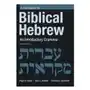 William b eerdmans publishing co Handbook to biblical hebrew Sklep on-line