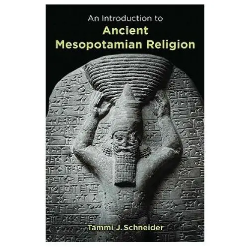 William b eerdmans publishing co Introduction to ancient mesopotamian religion