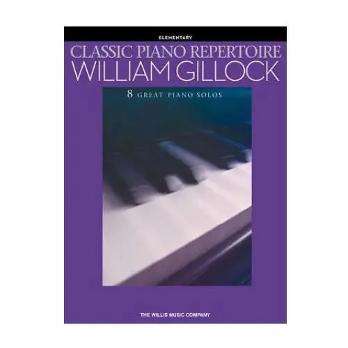 William gillock Omnibus music sales limited