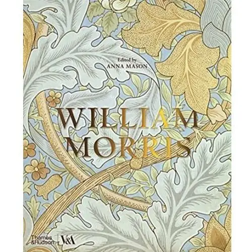 William Morris (Victoria and Albert Museum)