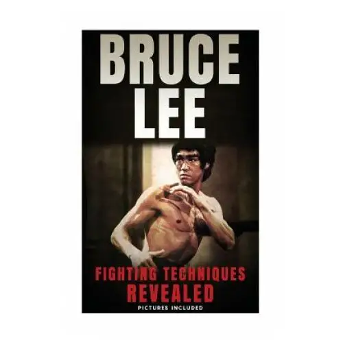 William morrow and company Bruce lee fighting techniques revealed