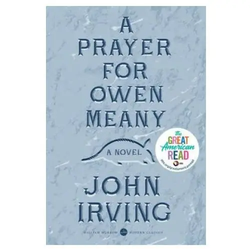 A Prayer for Owen Meany