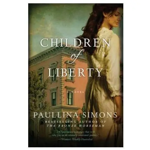 Children of Liberty