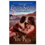 Lynsay sands - key William morrow & co Sklep on-line