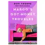 Margo's got money troubles William morrow Sklep on-line