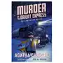 Murder on the Orient Express: A Graphic Novel Sklep on-line