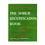 Shrub Identification Book Sklep on-line