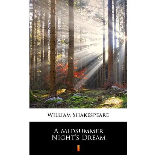 A Midsummer Night's Dream