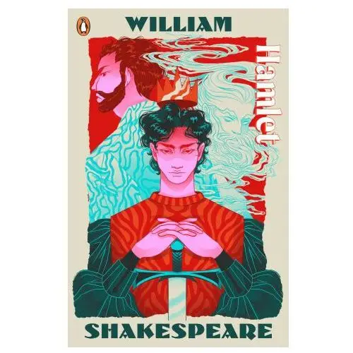 William shakespeare - hamlet Penguin random house children's uk