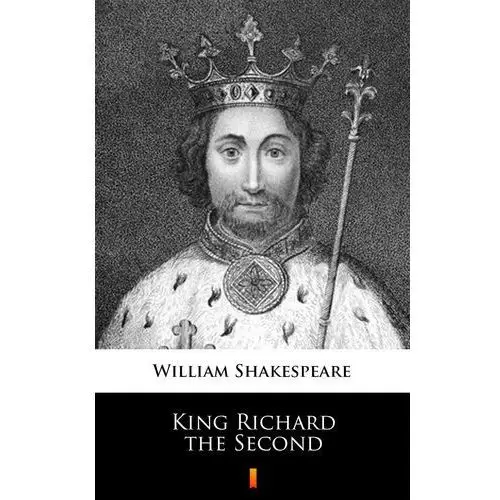 King richard the second William shakespeare