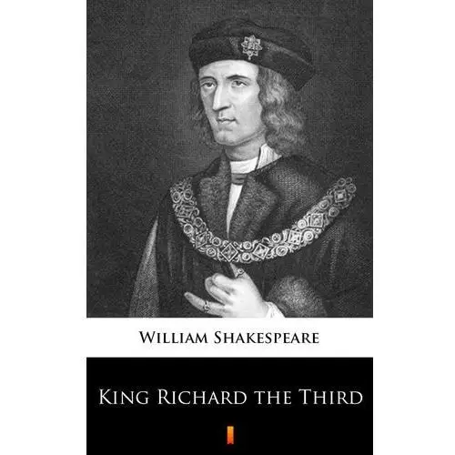 William shakespeare King richard the third