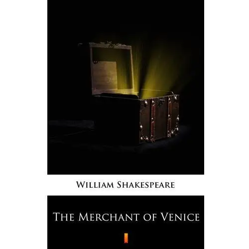 William shakespeare The merchant of venice (e-book)