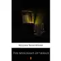 William shakespeare The merchant of venice (e-book) Sklep on-line