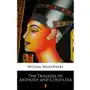 The tragedie of anthony and cleopatra William shakespeare Sklep on-line