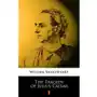 William shakespeare The tragedy of julius caesar Sklep on-line