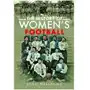 Williams, jean m. The history of women's football Sklep on-line