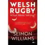 Welsh rugby: what went wrong? Williams, seimon Sklep on-line