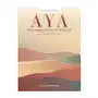 Aya: 10 Introspective Pieces for Intermediate Piano Solo Sklep on-line