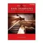 John Thompson's Adult Piano Course - Book 2: Intermediate Level Audio and MIDI Access Included Sklep on-line